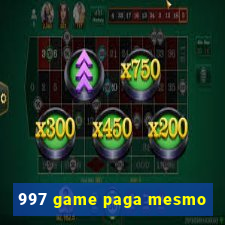 997 game paga mesmo